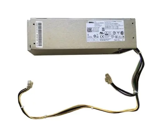 05XV5K Dell 180-Watts 100-240V AC 50-60Hz Power Supply for OptiPlex 3040/5040