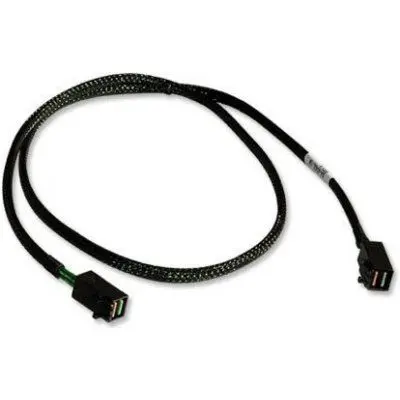 05-60008-00 Broadcom U.2 Enabler SAS 1M Cable