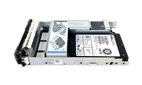 0652GF Dell 3.84TB Multi-Level Cell SAS 12Gb/s Hot-Pluggable Read Intensive 2.5-Inch Hybrid Solid State Drive
