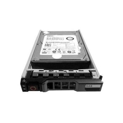 06CWFX Dell 600GB 10000RPM SAS 6Gb/s 2.5-inch 64MB Cache Hot-Swappable Hard Drive