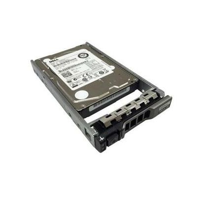 06FCGH Dell 600GB 15000RPM SAS 12.0 Gb/s 2.5-inch 128MB Cache Hot-Swappable Hard Drive