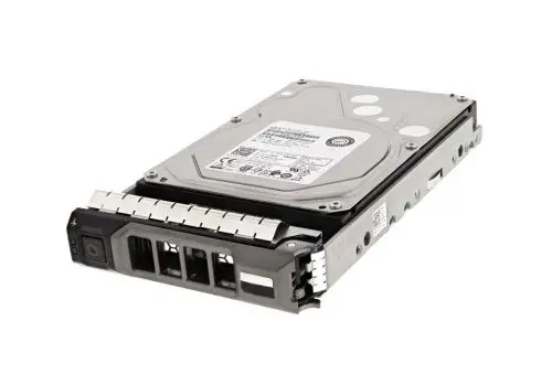 071XGC Dell 400GB Multi-Level Cell SATA 3Gb/s Hot-Pluggable 2.5-Inch Solid State Drive for PowerEdge and PowerVault Servers