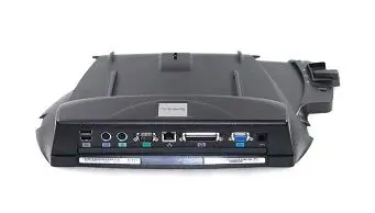 Star Micronics 39654510 | Mc-Print3 Mcp31Lbi Nh Bk Us Receipt Printer B/W Direct Thermal