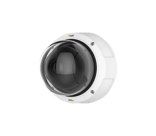 0744-001 Axis Q3617-VE Dome IP security camera Indoor & outdoor 3072 x 2048 pixels Ceiling/wall