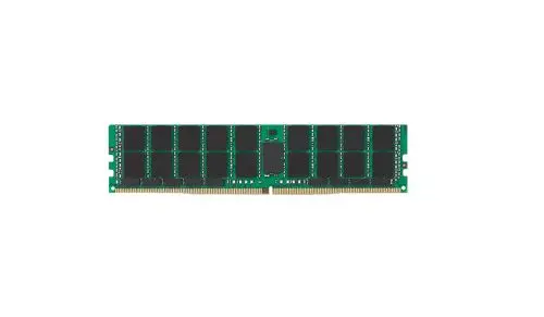 074FPM Dell 32GB DDR4-3200MHz PC4-25600 ECC Registered CL22 288-Pin RDIMM 1.2V Dual Rank Memory Modu