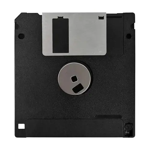 077YPN Dell 1.44MB 3.5-Inch Floppy Drive