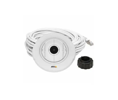 0798-001 Axis F4005 Dome Sensor Unit, 1080p