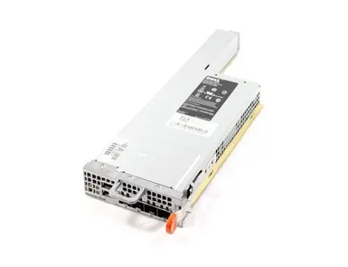 07NVPV Dell 4-Ports 10Gbe SFP + I/O Aggregator for Poweredge FX2