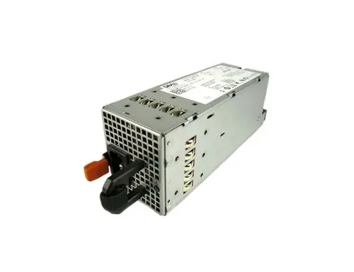 07NXV8 Dell 870-Watts Power Supply for PowerEdge R710/T610