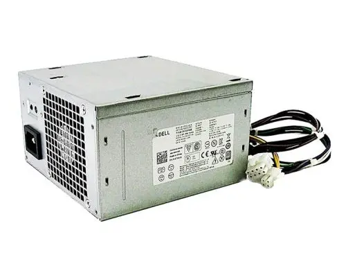 07VK45 Dell 365-Watts 100-240V AC 5A 50-60Hz Power Supply for OptiPlex 9020/7020
