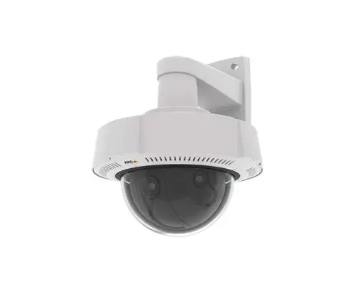 0801-001 Axis Q3708-PVE Dome IP security camera Indoor & outdoor 2560 x 1440 pixels Wall