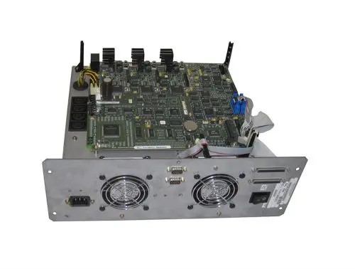 08055D Dell Power Supply for PowerVault 130T