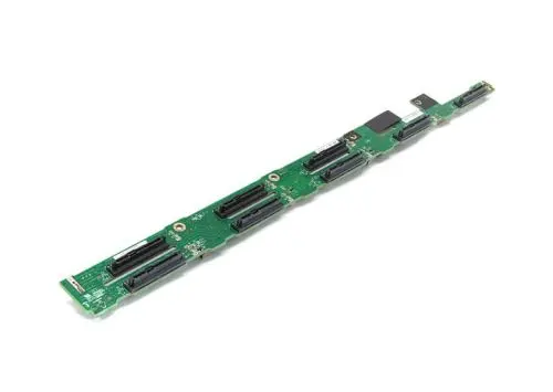 085288 Dell ACTV POD 2X4 SCSI BackPlane Board
