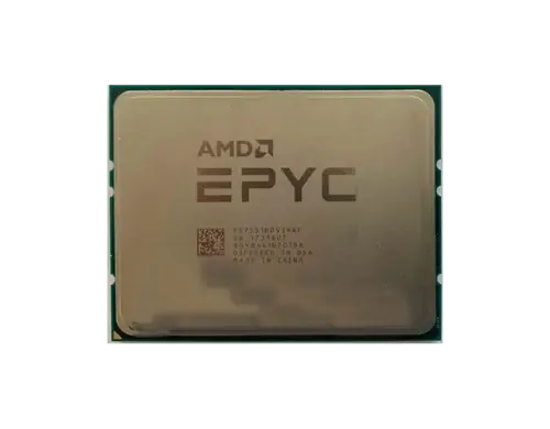 08DHFW Dell 2.0/2.55GHz AMD EPYC 7551 Thirty Two Core Processor for Rack Server PowerEdge R7425