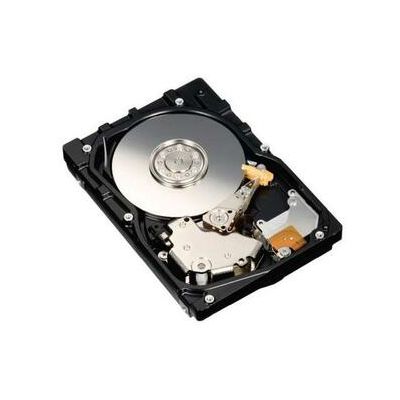08X8J Dell 600GB 10000RPM SAS 6Gb/s 2.5-inch 16MB Cache Hard Drive