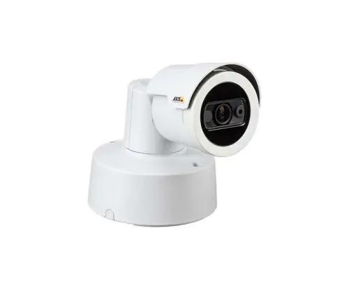 0911-001 Axis M2025-LE Bullet IP security camera Outdoor 1920 x 1080 pixels Ceiling/wall