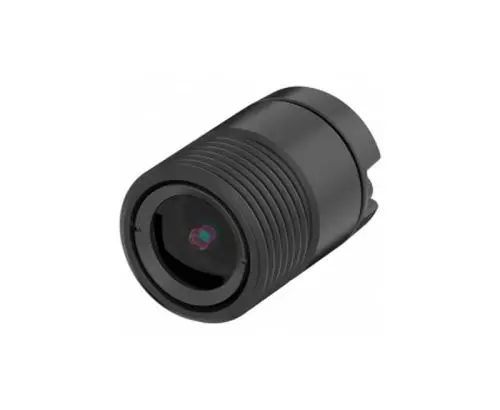 0913-001 Axis FA1105 Sensor unitHighly discreet indoor surveillance in 1080p