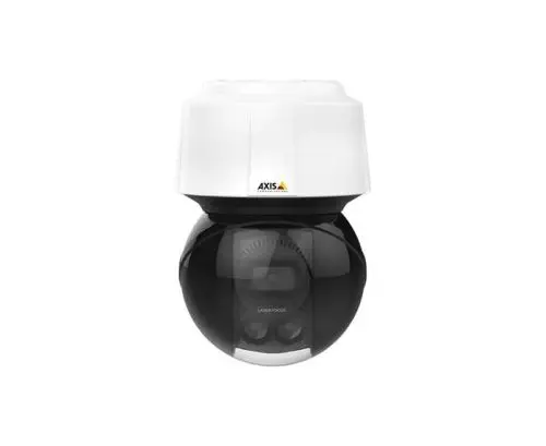 0933-002 Axis Q6155-E 50 Hz IP security camera Outdoor Dome Wall 1920 x 1080 pixels