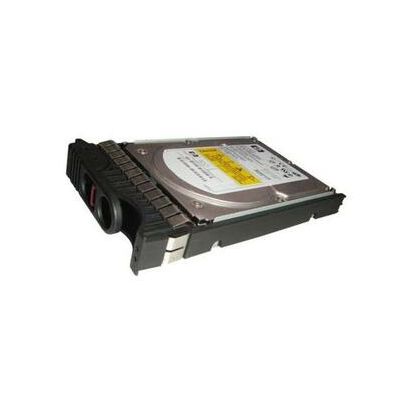 0950-4701 HP 300GB 15000 RPM Ultra 320 SCSI 16MB Cache Hot-Swappable 3.5-inch Hard Drive