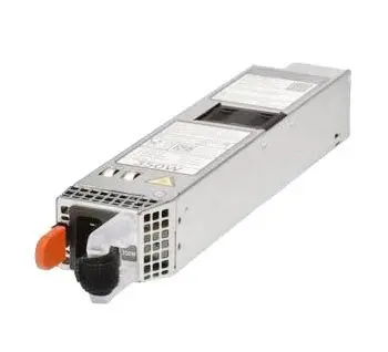096R8Y Dell 550-Watts 100-240V 7.4A 50-60Hz 80 Plus Silver Power Supply for PowerEdge R520 / T420