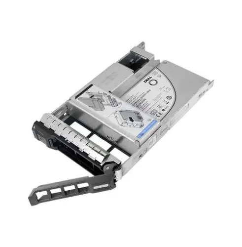 09J9J8 Dell 800GB Multi-Level Cell SAS 12Gb/s Hot-Pluggable Mixed Use 2.5-Inch Solid State Drive