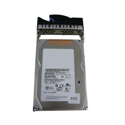 0B22156 Hitachi 300GB 1500RPM SAS 3Gb/s 16MB Cache 3.5-inch Hard Drive