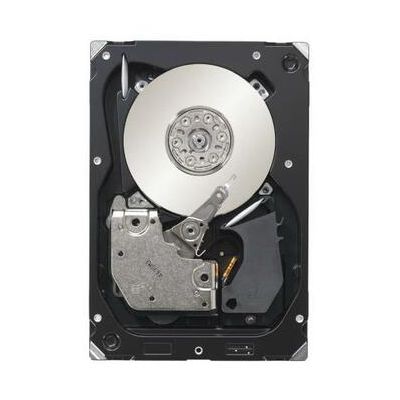 0B23468 Hitachi 300GB 15000RPM SAS 3Gb/s 3.5-inch 16MB Cache Hard Drive