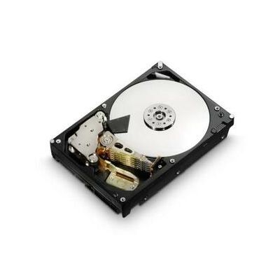 0B23492 Hitachi 300GB 15000RPM SAS 3Gb/s 3.5-inch 16MB Cache Ultrastar Hard Drive