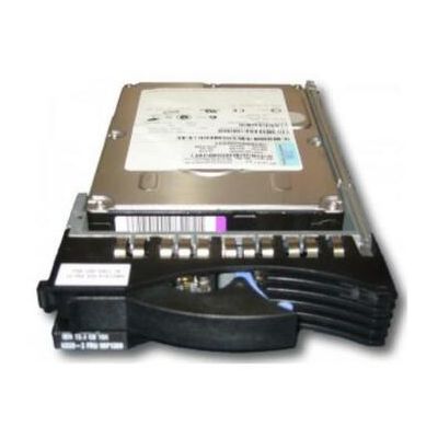 0B24484 IBM Ultrastar 15K600 600GB 1500RPM SAS 6Gb/s 64MB Cache 3.5-inch Hard Drive