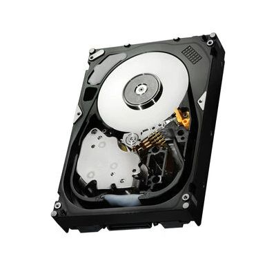 0B24536 Hitachi 300GB 15000RPM SAS 6Gb/s 3.5-inch 64MB Cache Ultrastar Hard Drive