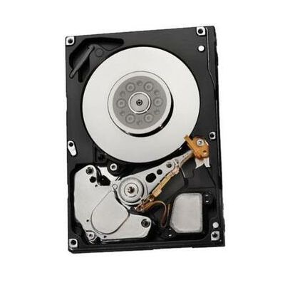 0B25851 Hitachi 600GB 10000RPM SAS 6.0 Gbps 2.5 64MB Cache Ultrastar Hard Drive