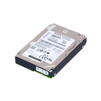 0B32678 Lenovo 300GB 10000RPM SAS 12Gb/s 2.5-inch Hard Drive