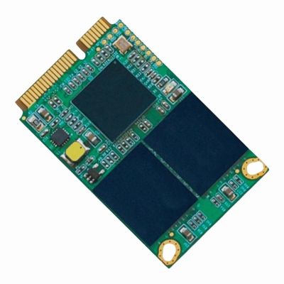 0B47309 IBM 16GB Multi-Level Cell SATA 3Gb/s mSATA Solid State Drive