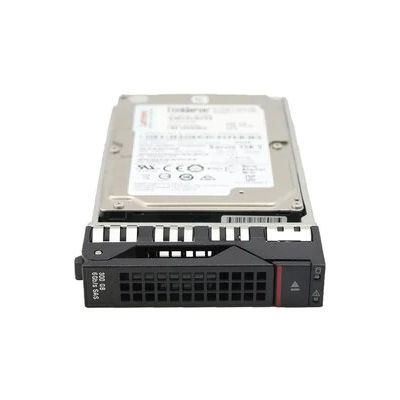 0C44421 IBM 300GB 15000RPM SAS 6Gb/s Hot Swappable 2.5-Inch Hard Drive for ThinkServer