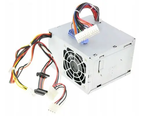0C5201 Dell 305-Watts 200-240V AC 50-60Hz 24-Pin Power Supply for OptiPlex GX280/GX520