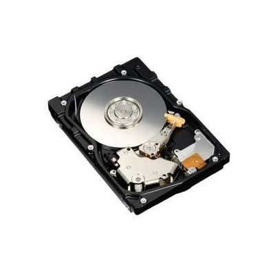 0C553P Dell 300GB 10000RPM SAS 6Gb/s 2.5-inch 16MB Cache Hard Drive