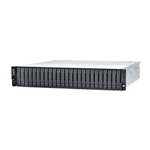 0CD886 Dell PowerVault 220S 14 bay SCSI Storage Array Shelf