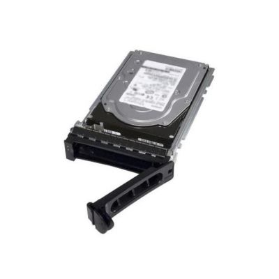0CN048 Dell 300GB 15000RPM Fibre Channel 4Gb/s 3.5-Inch Hard Drive