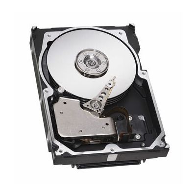 0DC963 Dell 300GB 10000RPM Ultra 320 SCSI 3.5-inch 8MB Cache Hard Drive