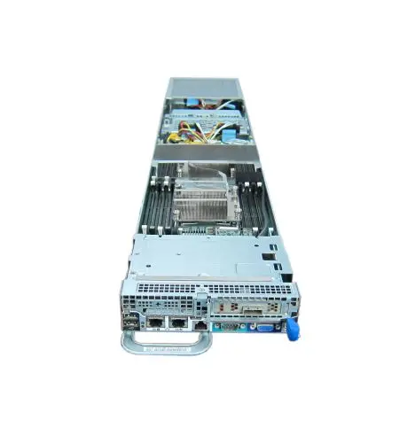 0DK5PH Dell DCS7200S B01B 2x HS Barebone Blade Server