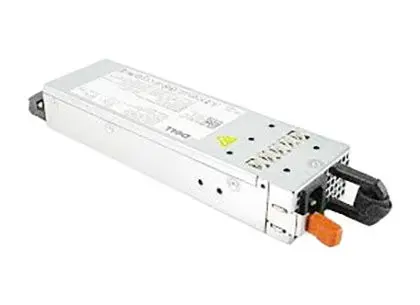 0DXWMN Dell 502-Watts Switching Redundant Power Supply for PowerEdge R610