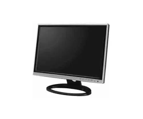 0E1910 Dell 19-Inch Widescreen Flat Panel Monitor