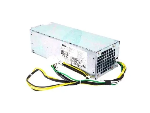 0F0YH5 Dell 240-Watts ATX Power Supply Unit for OptiPlex 390/990