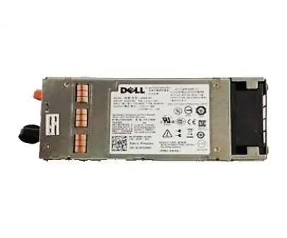 0F5XMD Dell 580-Watts 100-240V AC 10A 50-60Hz Power Supply for PowerEdge T410