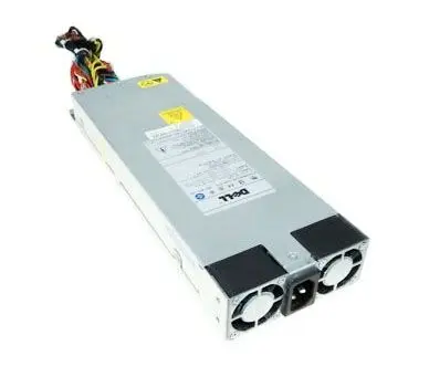 0FD832 Dell 450-Watts 100-240V AC 50-60Hz 24-Pin ATX Power Supply for PowerEdge SC14252