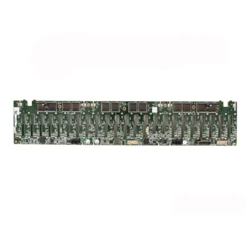 0FJH5T Dell NVMe HDD/SSD 24 X Bay Sff Backplane for PowerEdge R740Xd/ R7425