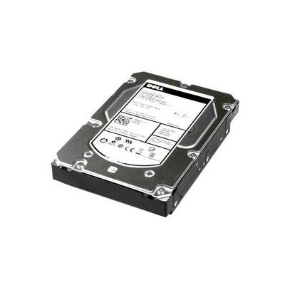 0FR058 Dell 300GB 15000RPM SAS 3.0 Gb/s 3.5-inch 16MB Cache Hard Drive