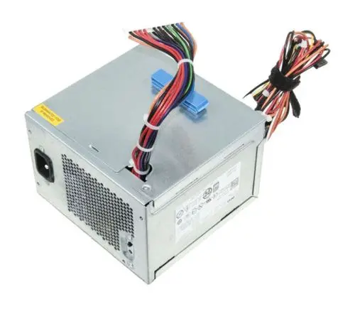 0FR607 Dell 255-Watts 100-240V AC 50-60Hz Power Supply for OptiPlex 360/760
