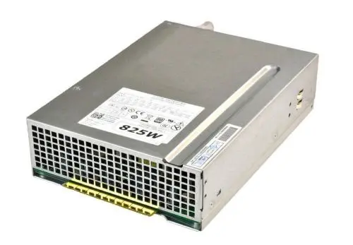 0FT7T6 Dell 825-Watts 100-240V AC 12A 50-60Hz Power Supply for Precision T5810/T7810