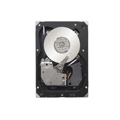 0G351N Dell 300GB 15000RPM SAS 6Gb/s 3.5-inch 16MB Cache Cheetah 15K.7 Hard Drive